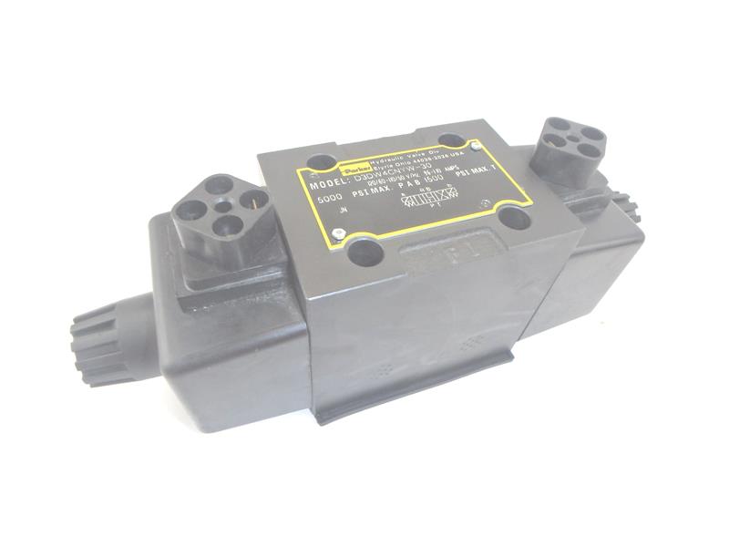 Parker D3DW4CNYW-30