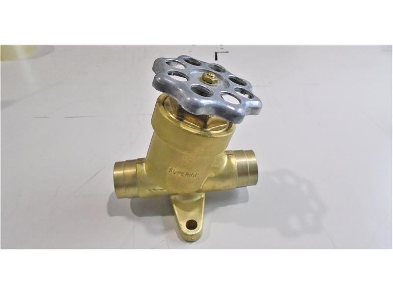 Superior Valve 219-11S