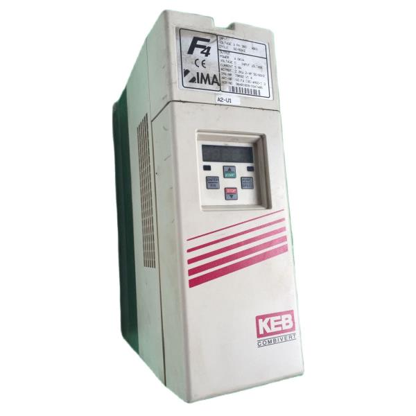 Keb Automation 07.F5.B3A-Z000