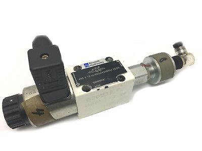 Bosch 4WE6Y2-62/EG24K4QMBG24