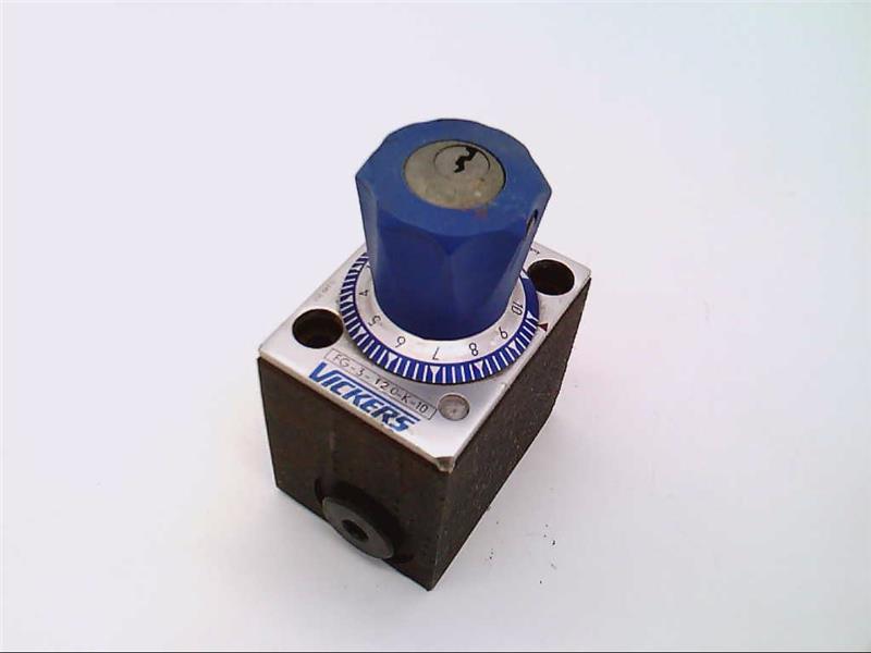 Eaton Corporation FG-3-120-K-10