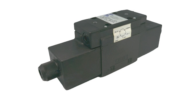 Continental Hydraulics VSD05M-3F-GBD4-70L-B