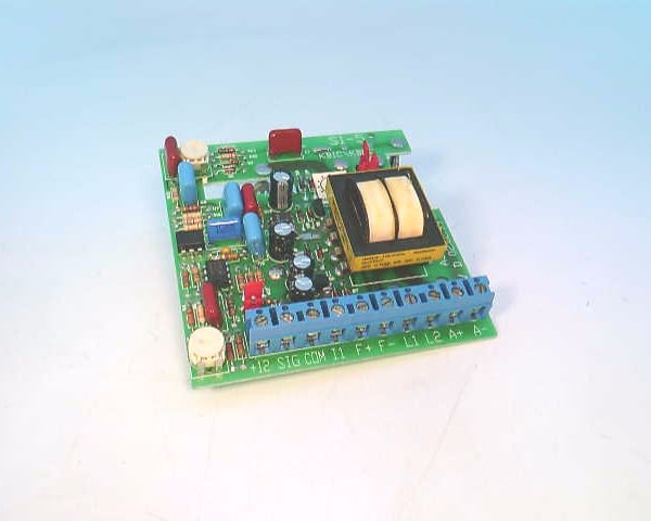 Kb Electronics KBIC SI-5