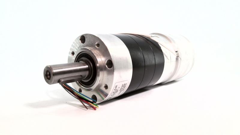 Moog BN34-25CD-01LHBG169