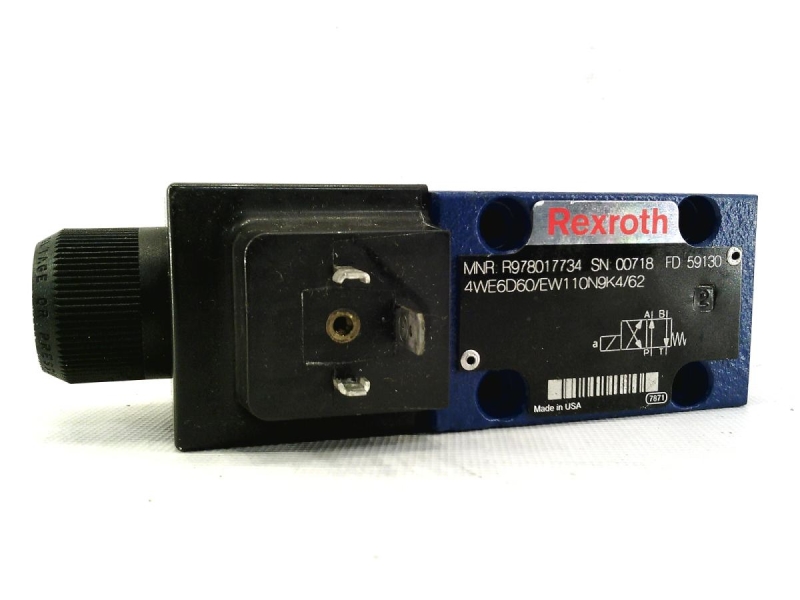 Bosch R978017734