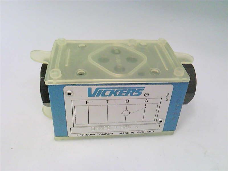 Eaton Corporation DGMPC 3 BAK 41