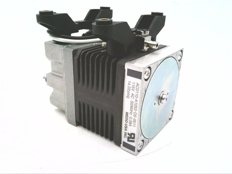 Medo Corporation AC0110-A1053-D5-0511