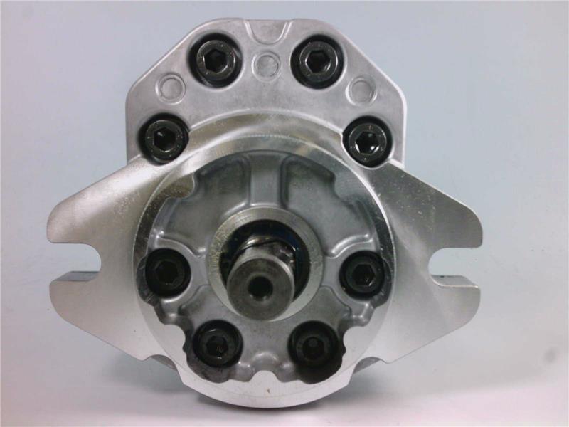 Marzocchi Group ALPA3A-D-60-FA