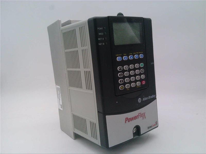 Allen Bradley 20AD3P4A3AYNNNG0