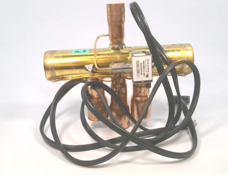 United Technologies EF660011