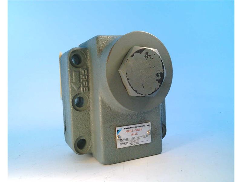 Daikin Industries JCA-G10-04-20