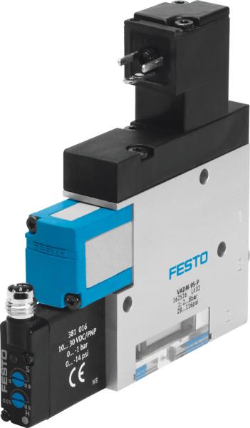 Festo 162501