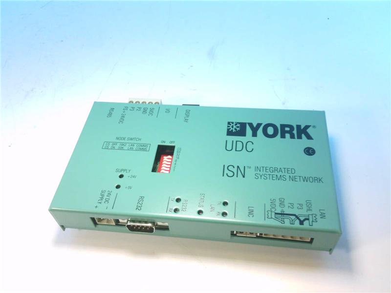 Johnson Controls 371-03636-000