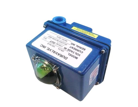 Duravalve DR-2A