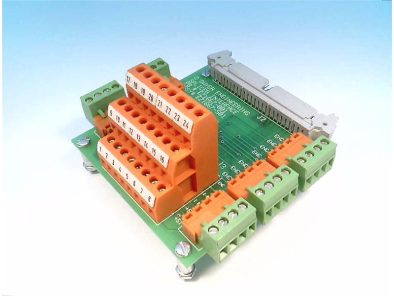 O Dwyer Engineering EZ1667-001