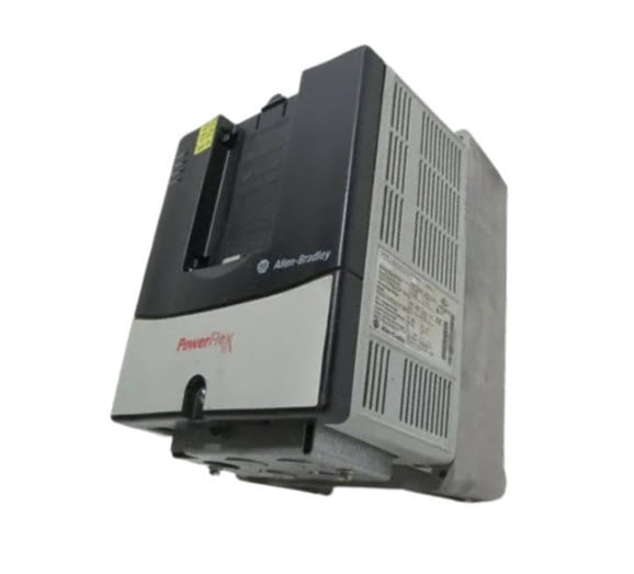 Allen Bradley 20AC5P0M0AYNANC0