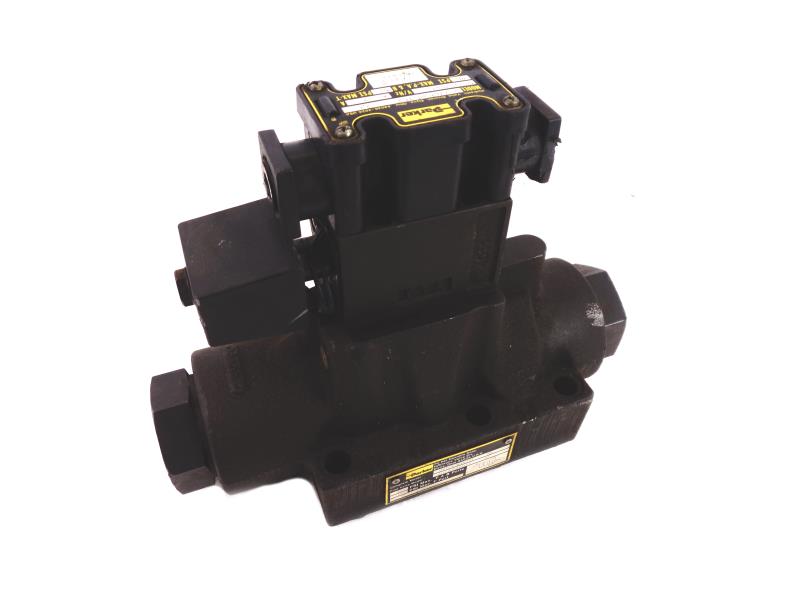 Parker D61VW1B4NYCF-72