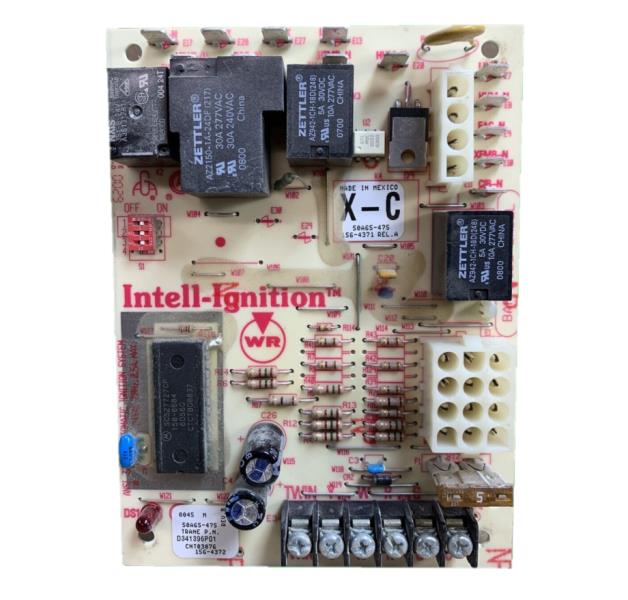 Ingersoll Rand D341396P01