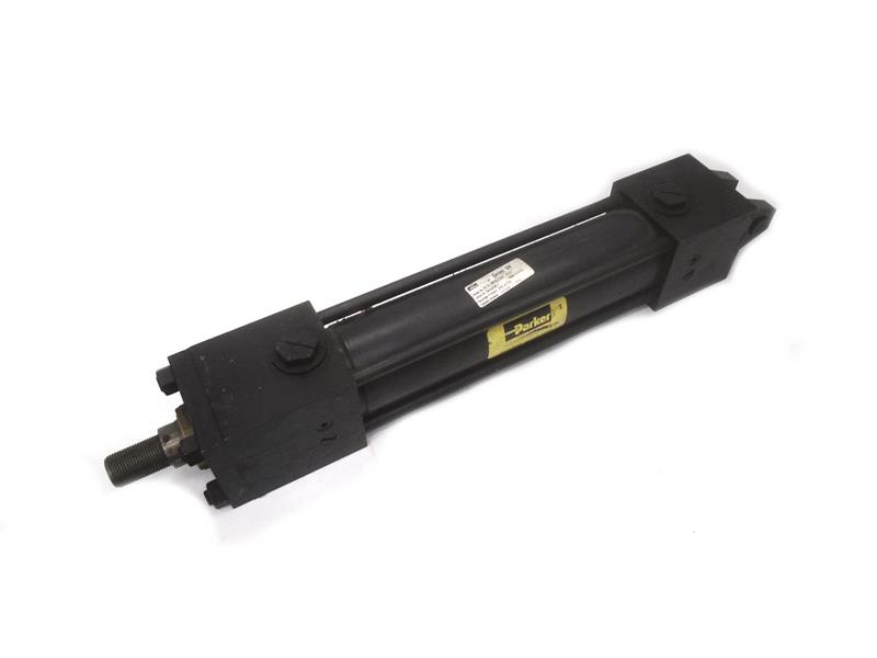 Parker 2.50-CBBVHLT34AC-10.00