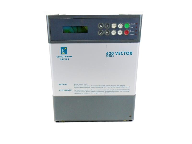 Eurotherm Drives 620L/0040/400/0010/UK/ENW/0000/000/B0/00