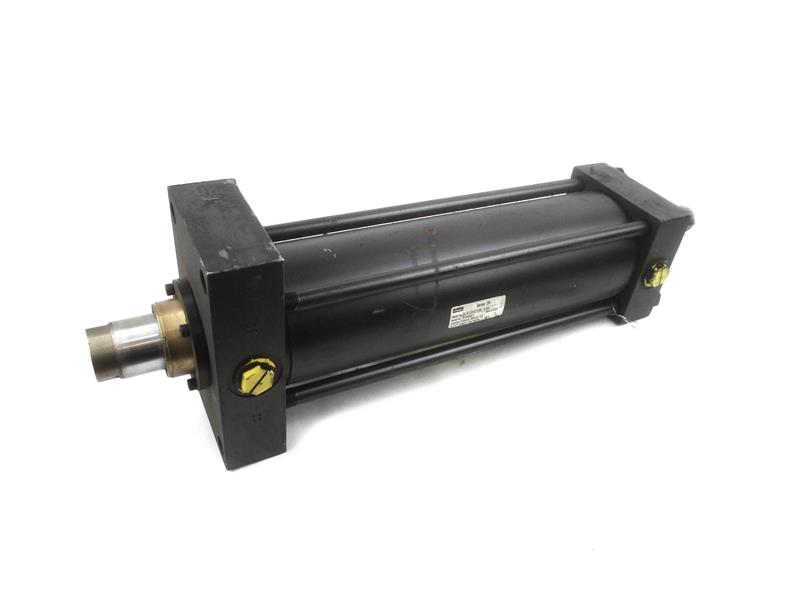 Parker 4.00-CJJ2HLTS13AC-12.625