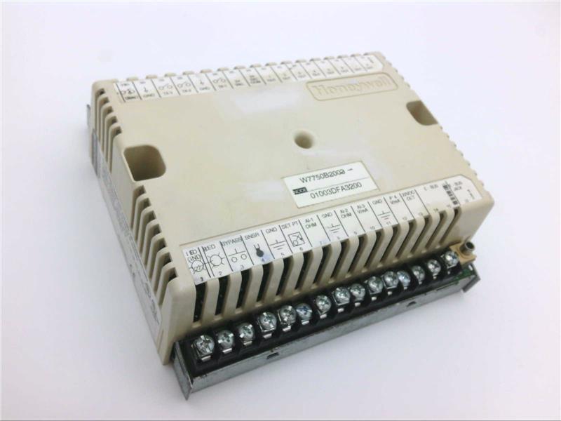 Honeywell W7750B-2003