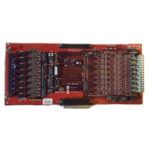 Delta Controls DEB100-1