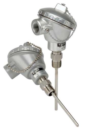 Noshok 915--330/1100-1-C2-8-23A2-040-2