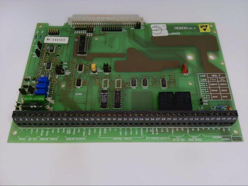 Nidec Corp 9300-5200