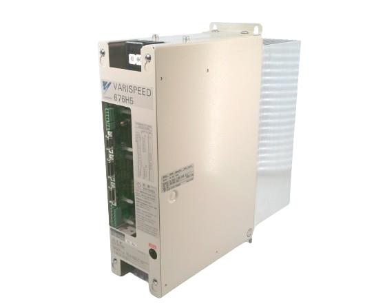 Yaskawa Electric CIMR-H5D42P2