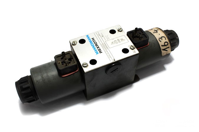 Bosch 4WE 10 J31/CG24N9Z5L