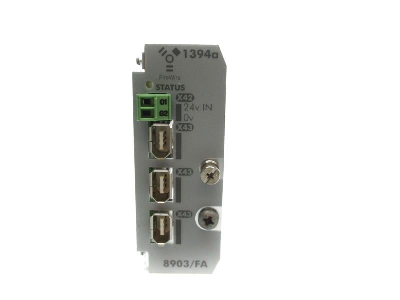 Parker 8903/FA/00/00