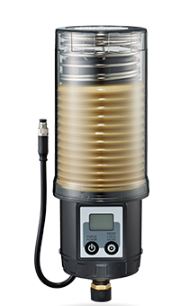 Pulsarlube PLC480P-INT/PL7