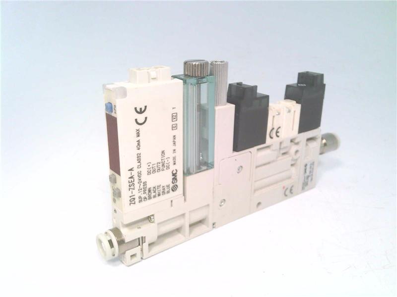 Smc ZQ1101U-K1Y5L-EAG-33-Q