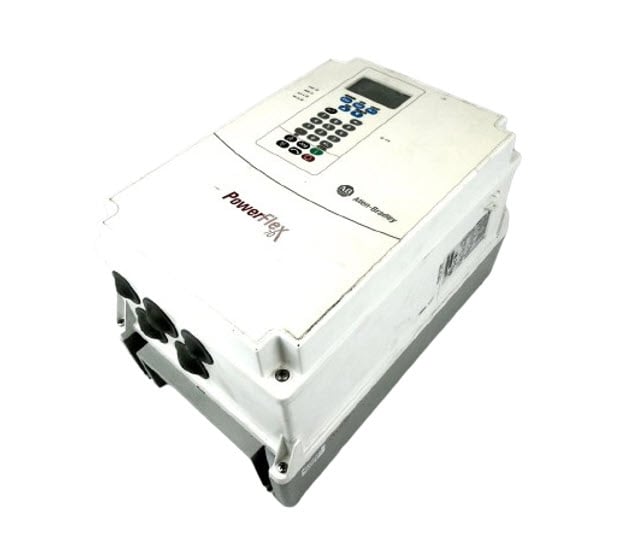 Allen Bradley 20AB022C3AYNANC0