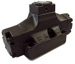 Yuken DHG-06-2B9A-ET-5050-L