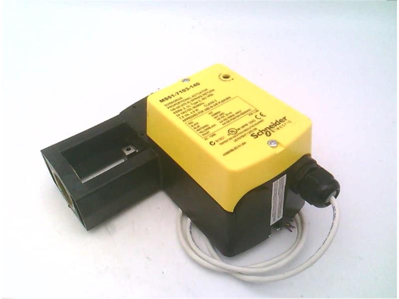 Invensys MS51-7103-140