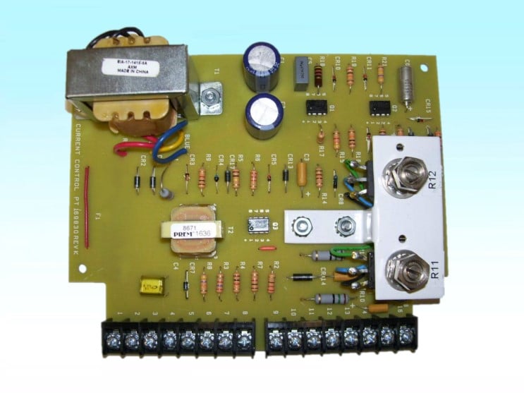 Current Control 169830