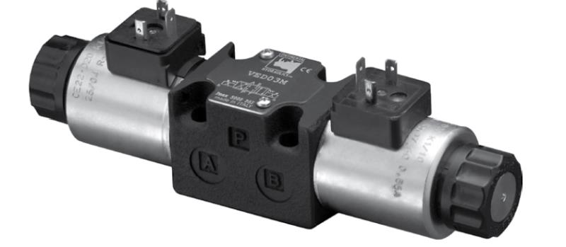 Continental Hydraulics M3832100009CH