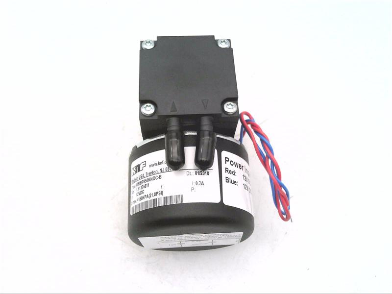 Knf Neuberger UNMP850KNDC-B