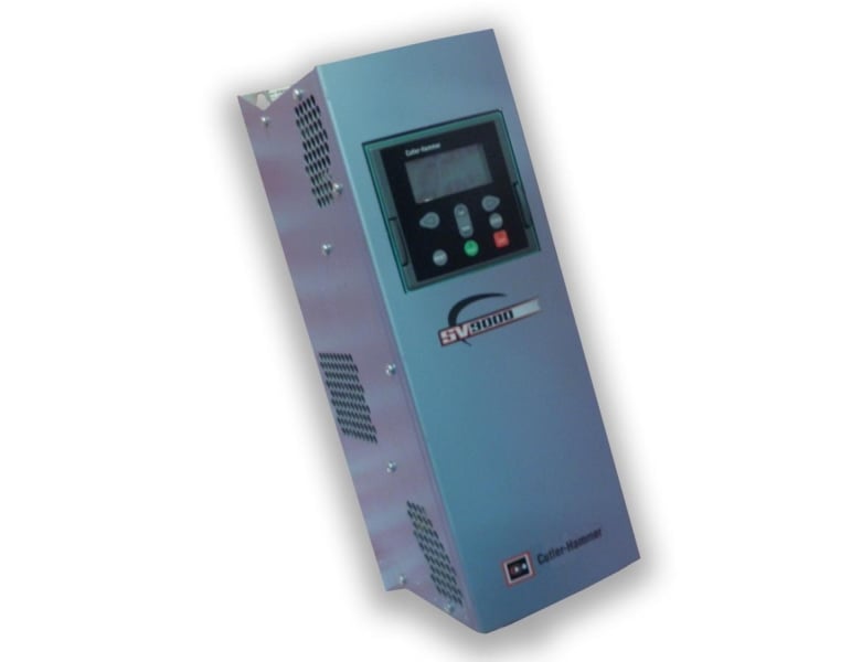 Cutler Hammer SV9010AC-5M0B00