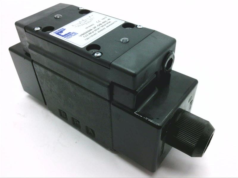 Continental Hydraulics VSD05M-3F-GB-60L-B