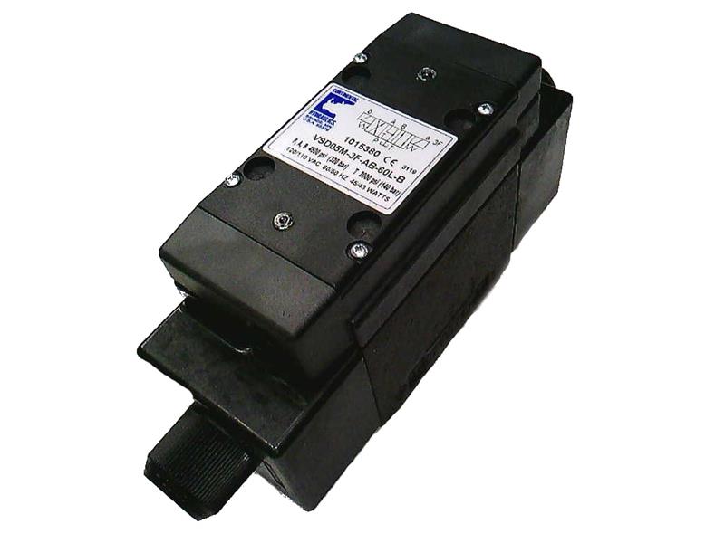 Continental Hydraulics VSD05M-3F-AB-60L-B