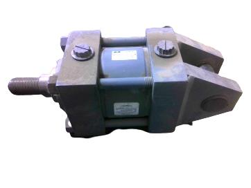 Parker HV2-84B2N-4.00-1.000-0175-N11V-0