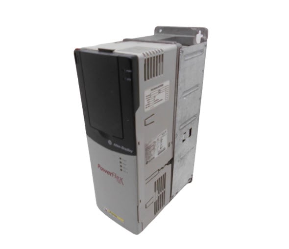 Allen Bradley 20BC8P7A0AYNANC0