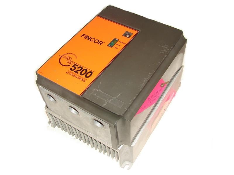 Fincor 5204P0