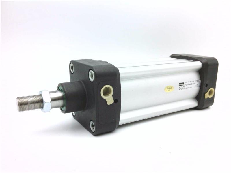 Parker P1D-S080MS-0125