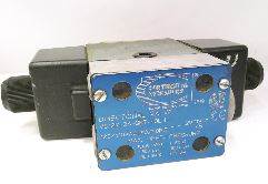 Continental Hydraulics VS12M-2A-GB-75L-H