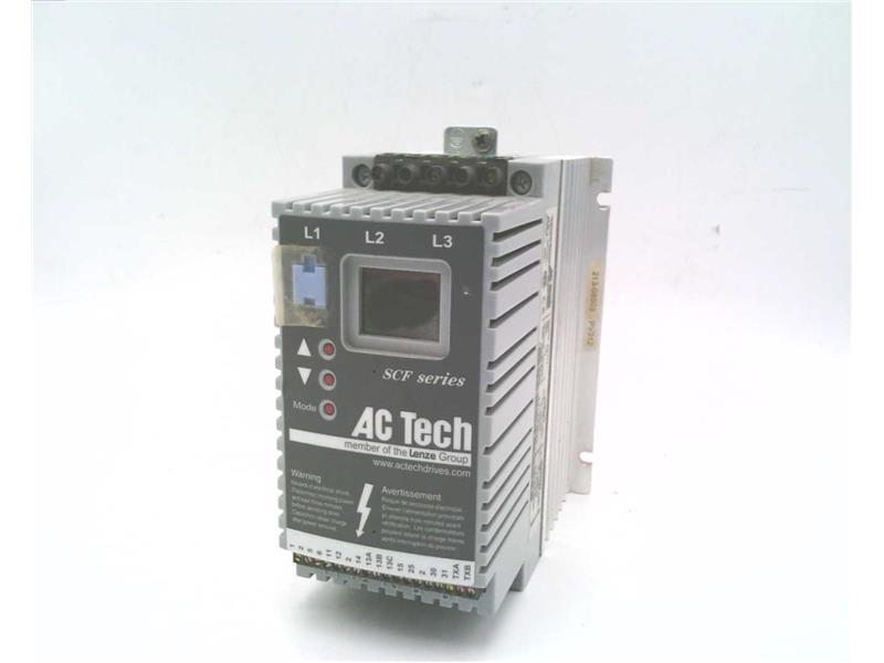 Lenze SF215