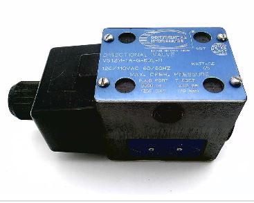 Continental Hydraulics VS12M-1A-G-60-DD